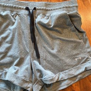 Born Primitive Rest Day Shorts
